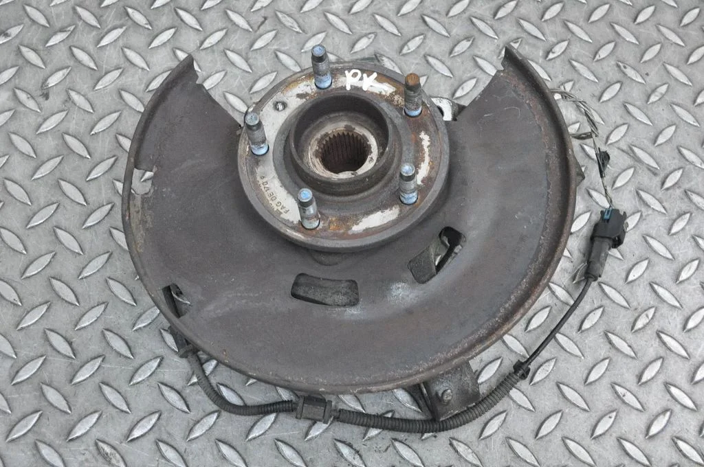Priekšējā rumba 7N2858336B