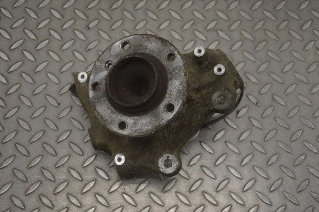 Front wheel hub – BMW Z4 E89 (2009-2017)
