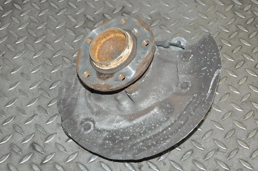 Front wheel hub – BMW Z4 E89 (2009-2017)