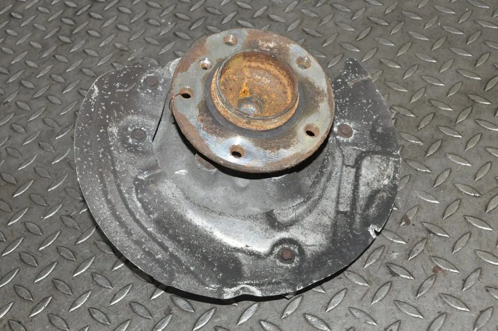 Front wheel hub – BMW Z4 E89 (2009-2017)