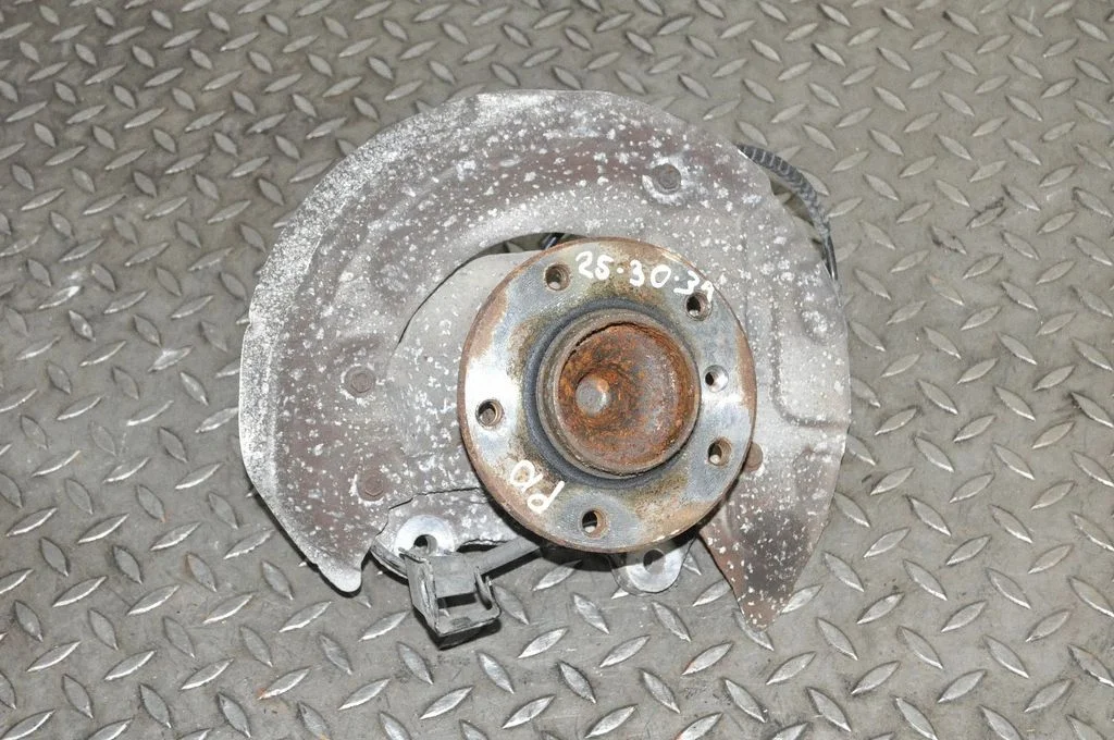 Front wheel hub – BMW Z4 E89 (2009-2017)