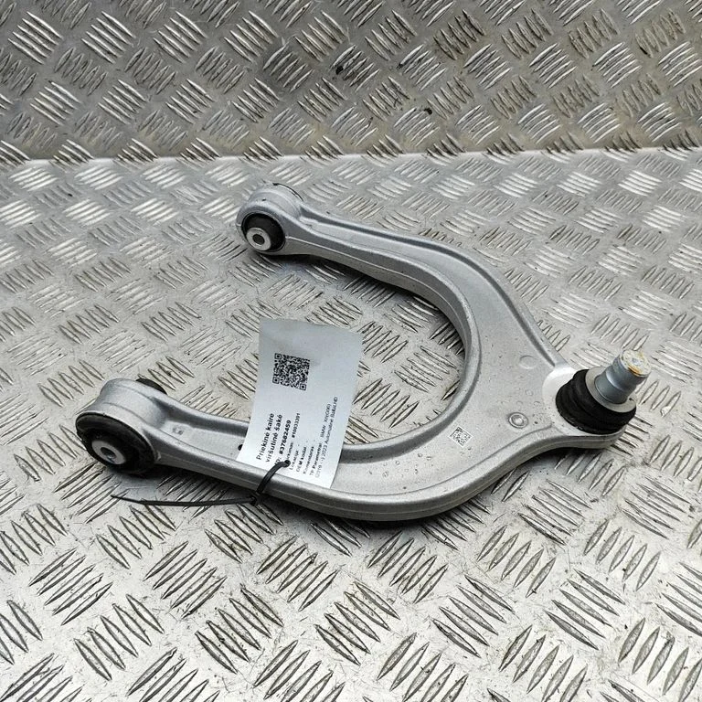 Front lower control arm/wishbone 6883835
