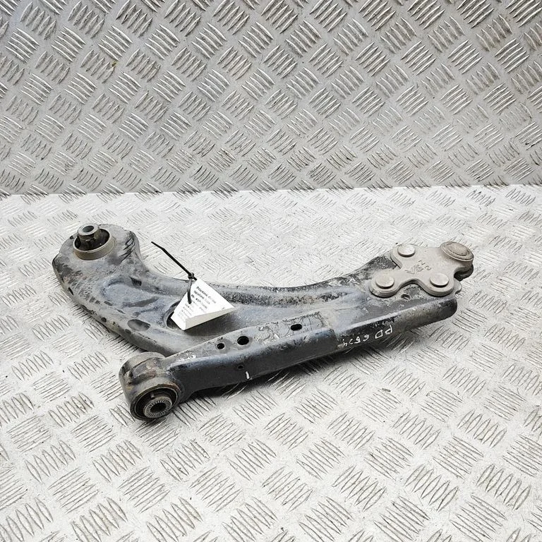 Front lower control arm/wishbone 9846329280