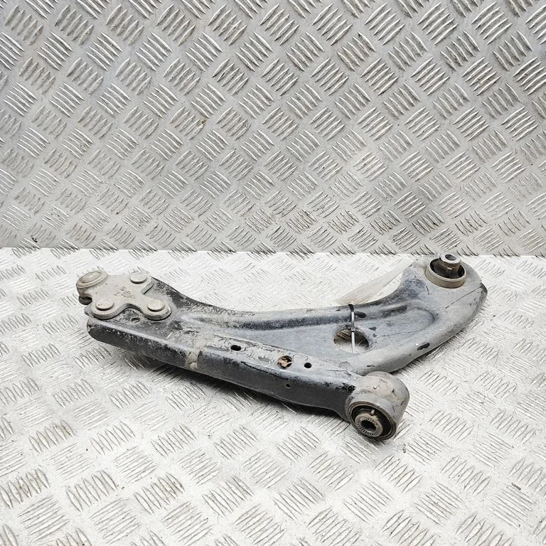Front lower control arm/wishbone 9846329780