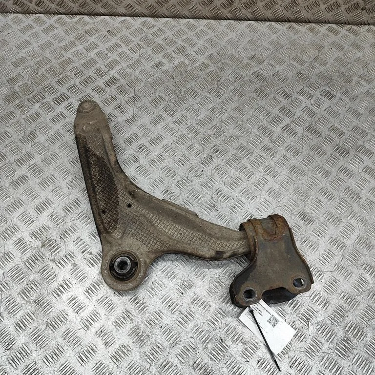 Front lower control arm/wishbone – Ford Edge II (2015-)