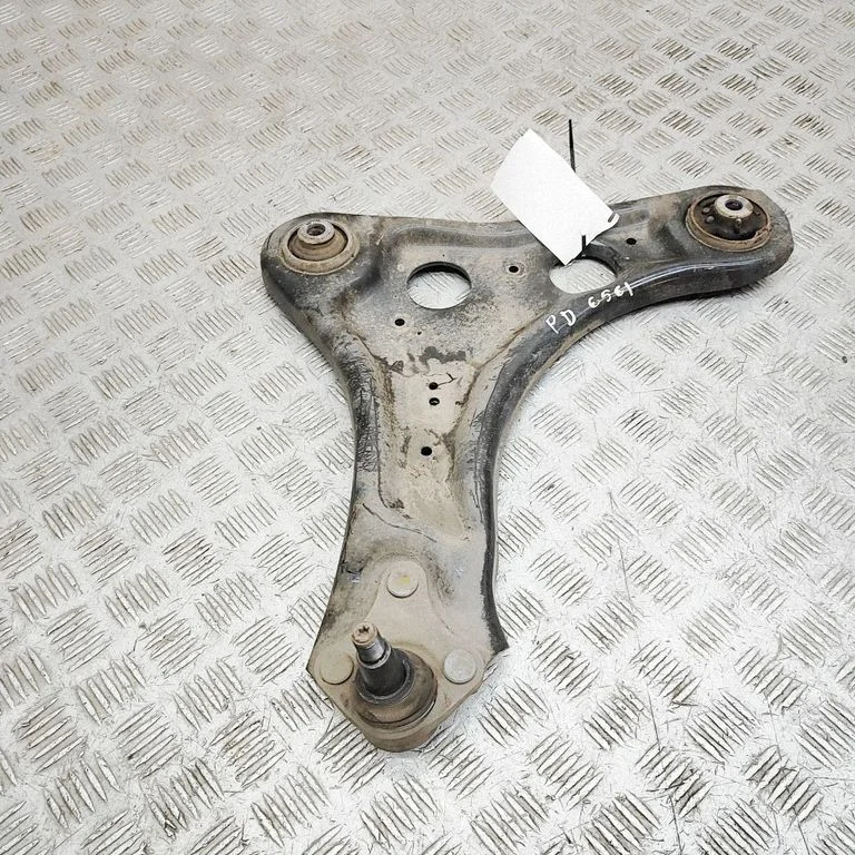 Front lower control arm/wishbone 1N3407152B