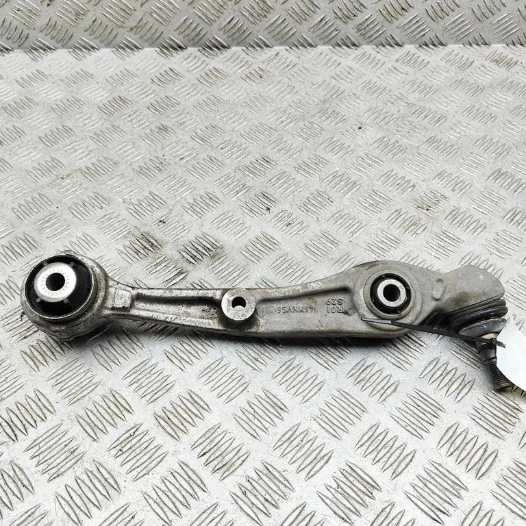 Front lower control arm/wishbone 8866772