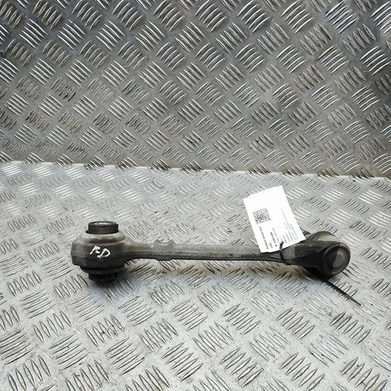 Front lower control arm/wishbone 6871468