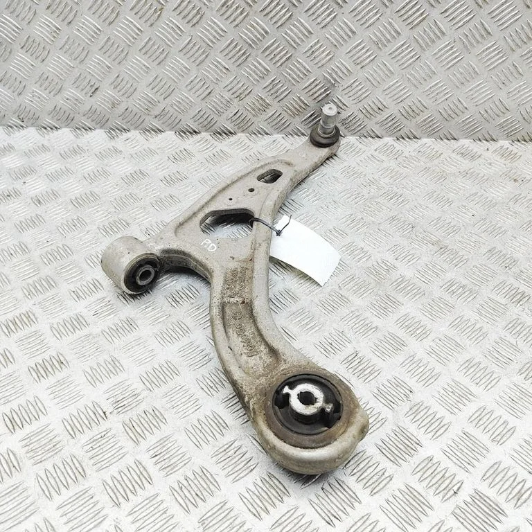 Front lower control arm/wishbone LJ9C3A423AND