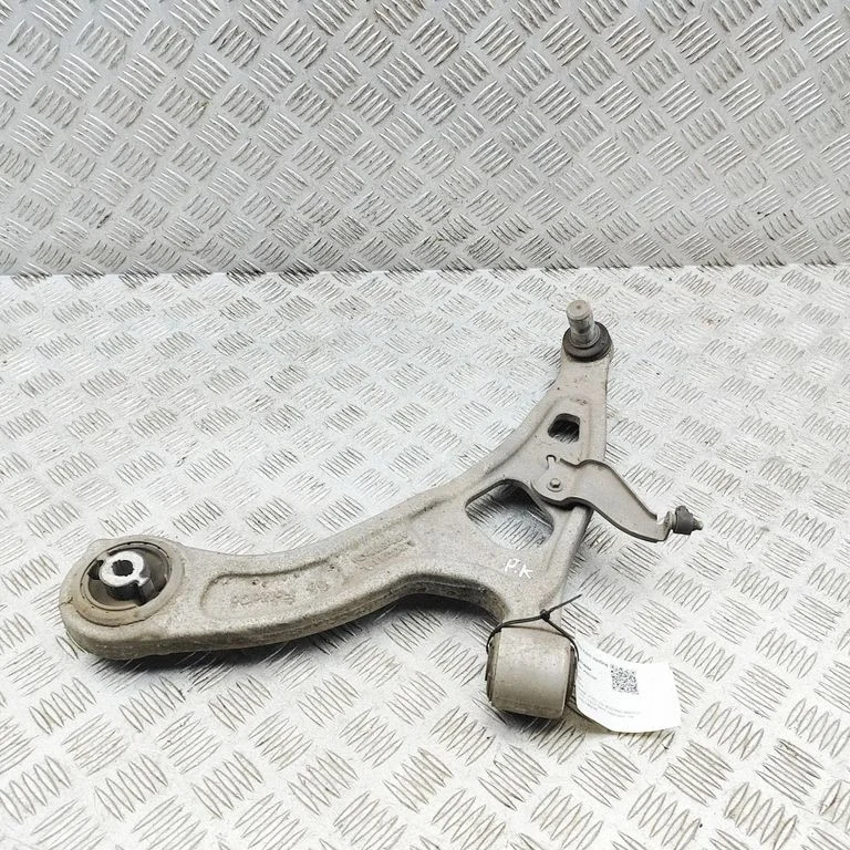 Front lower control arm/wishbone LJ9C3A424AND
