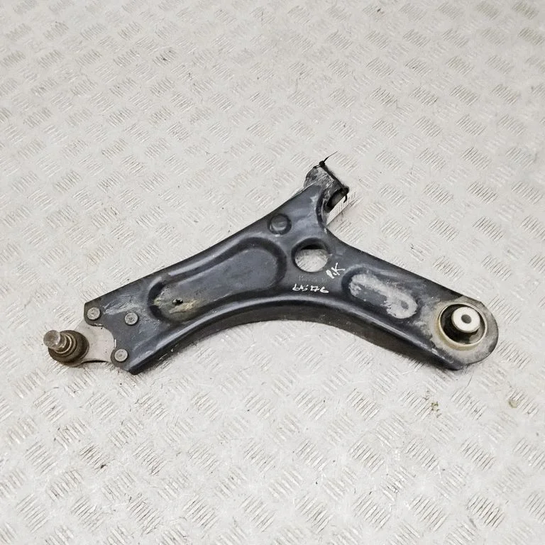 Front lower control arm/wishbone 9861803980
