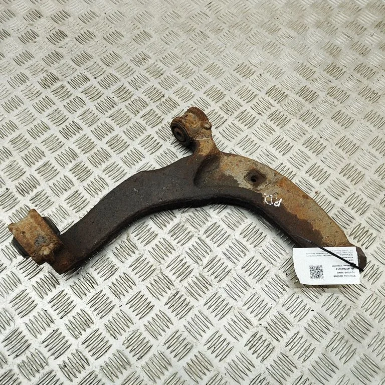 Front lower control arm/wishbone 7E8407152A