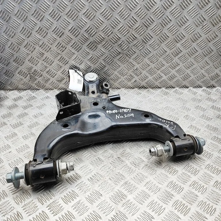 Front lower control arm/wishbone 4806960080