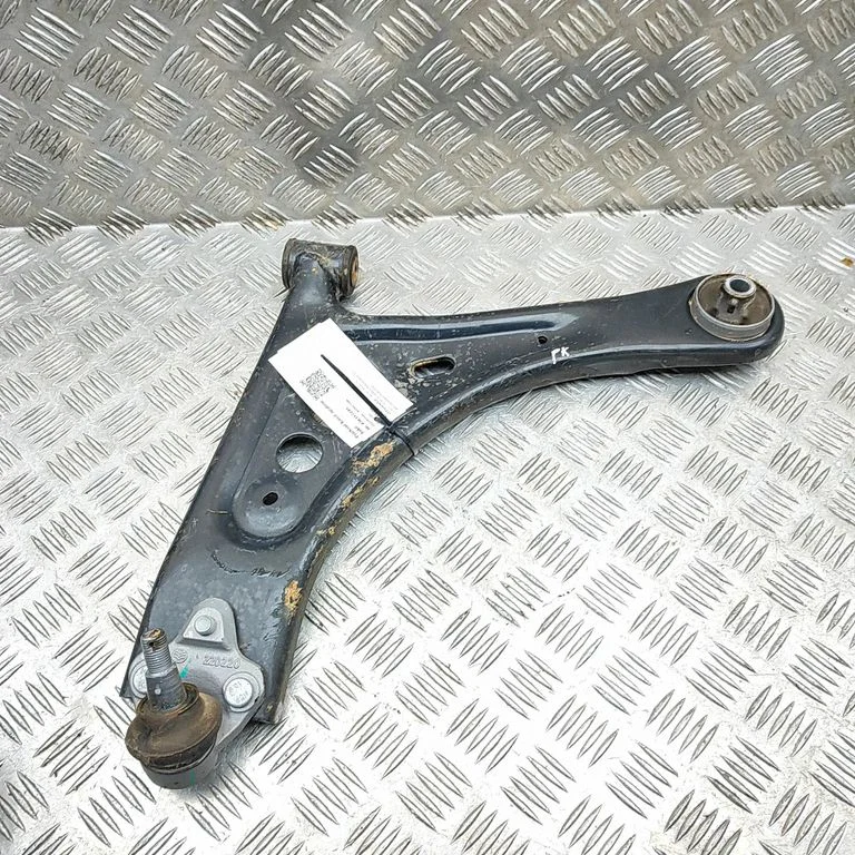 Front lower control arm/wishbone SC2E2904010