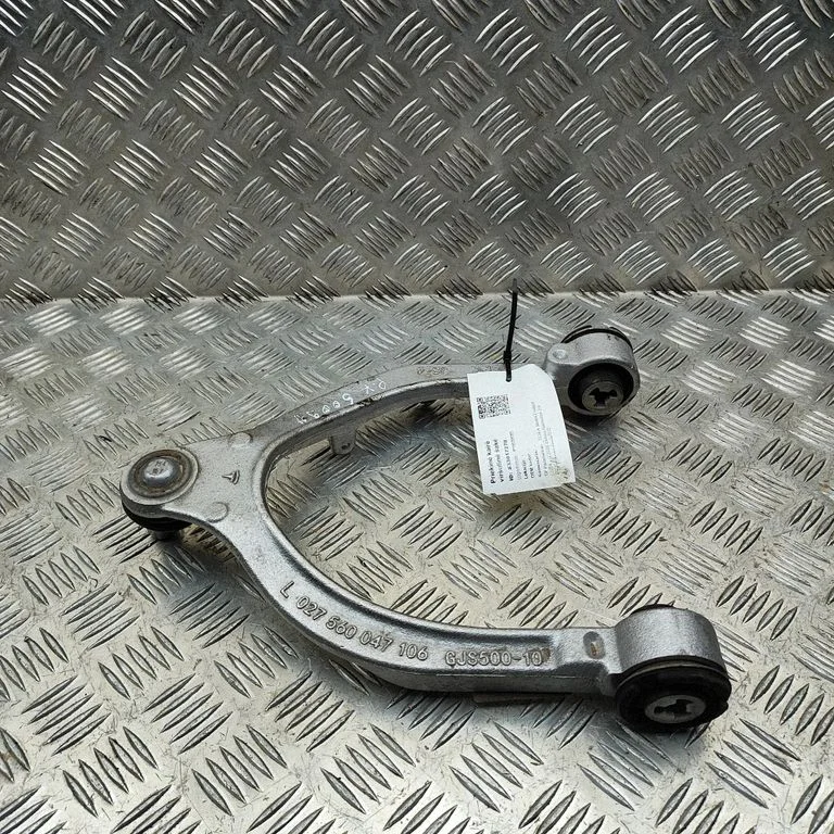 Priekšējā apakšējā svira/svārsts 027560047106