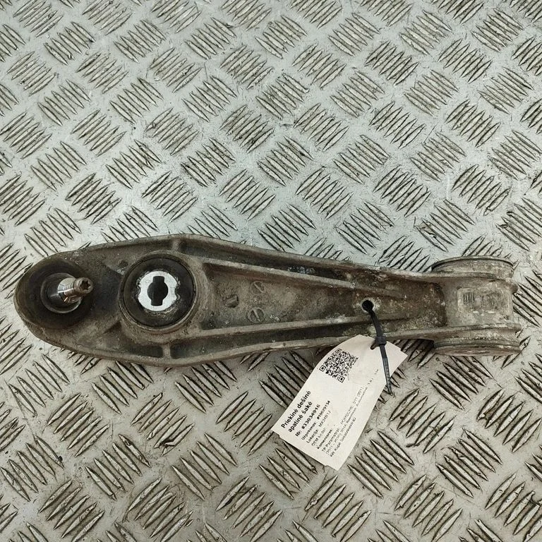 Front lower control arm/wishbone 99134134101