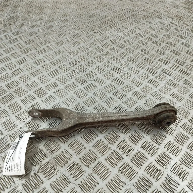 Front lower control arm/wishbone 99134114301