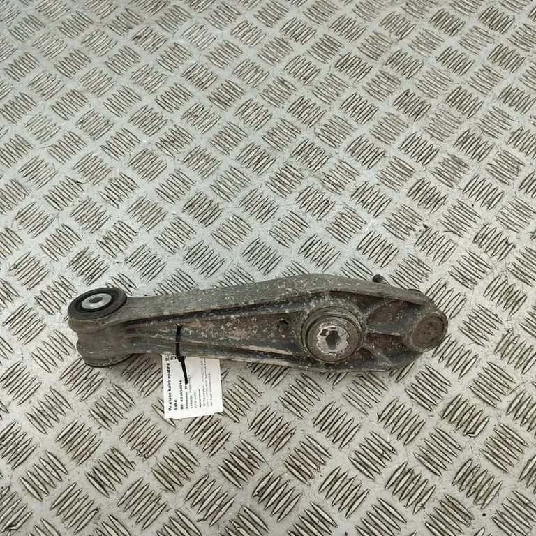 Front lower control arm/wishbone 99134134101