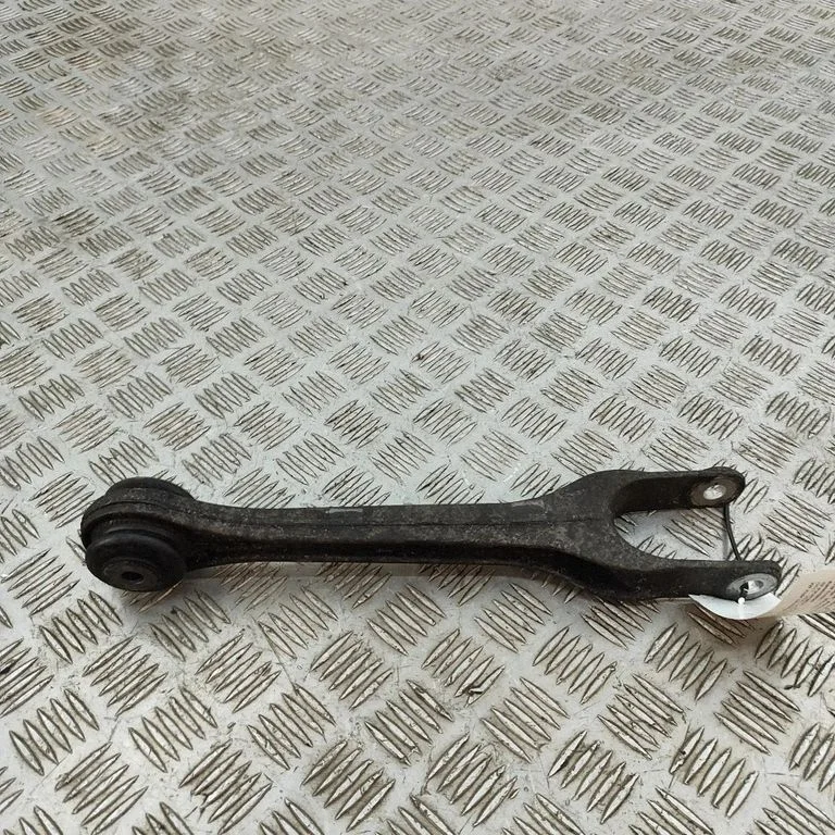 Front lower control arm/wishbone 99134114301