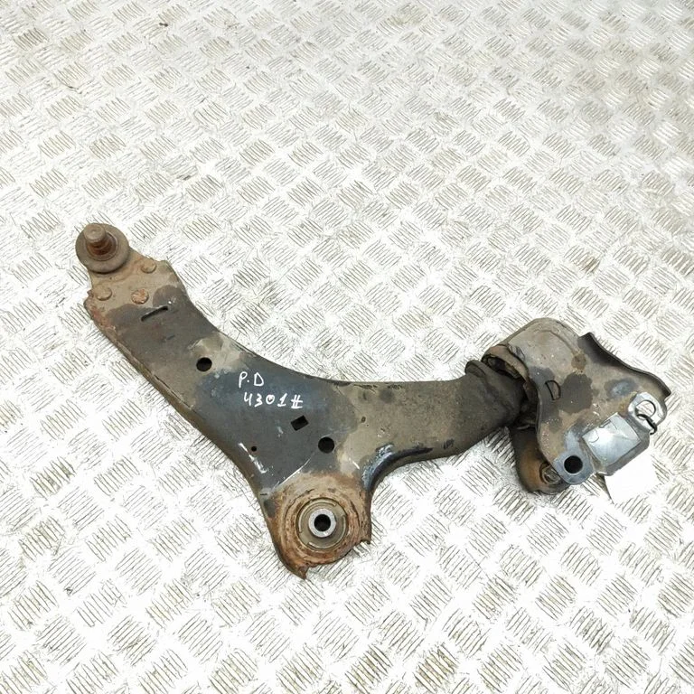 Front lower control arm/wishbone – Volvo XC60 (2014-2016)