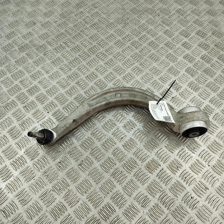 Front lower control arm/wishbone 8W0407694B