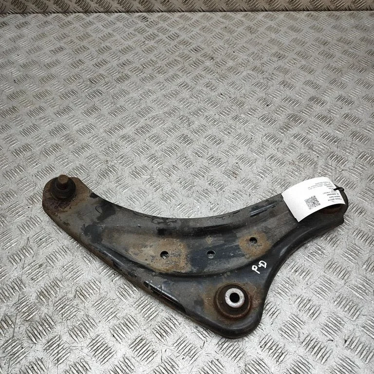 Priekšējā apakšējā svira/svārsts 545004DA1A