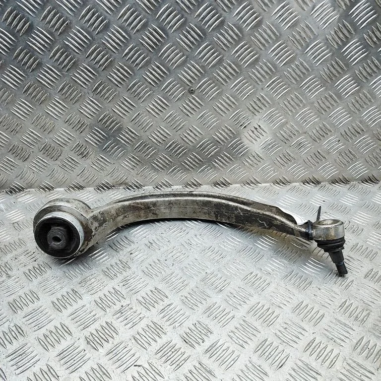 Front lower control arm/wishbone 8R0407694B