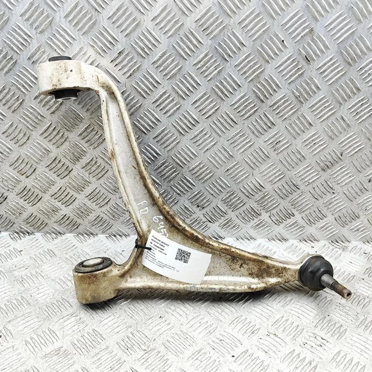 Front lower control arm/wishbone N24334300C
