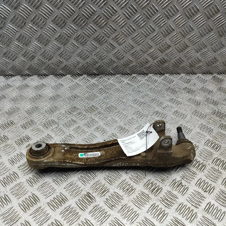 Front lower control arm/wishbone – Jaguar XE (2015-)