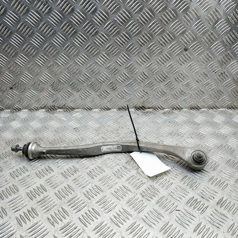 Front lower control arm/wishbone 971411318
