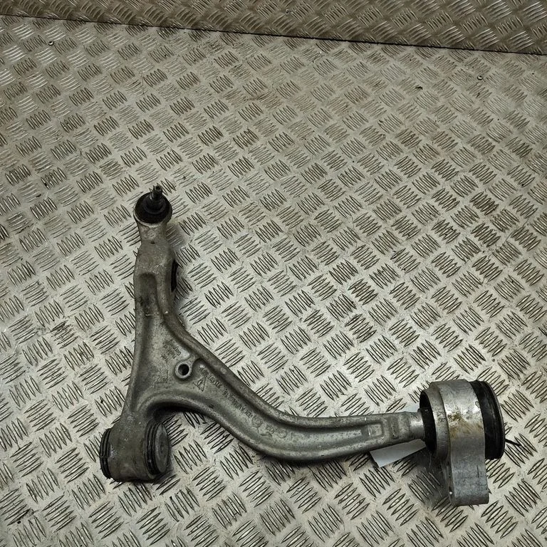 Front lower control arm/wishbone 971407166
