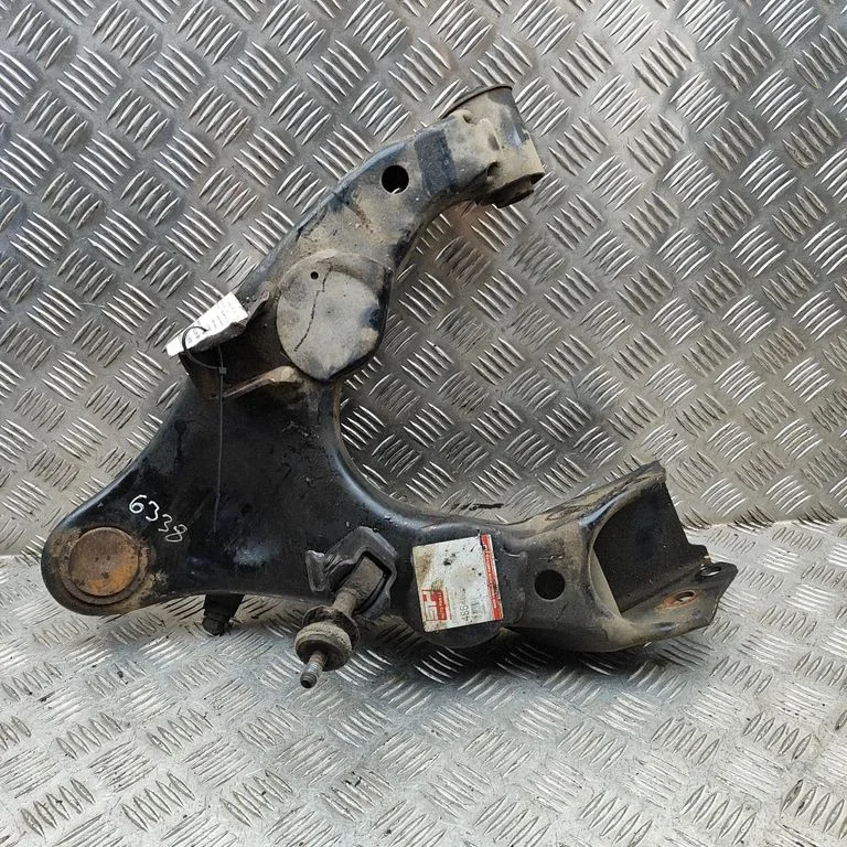 Front lower control arm/wishbone 4862060010