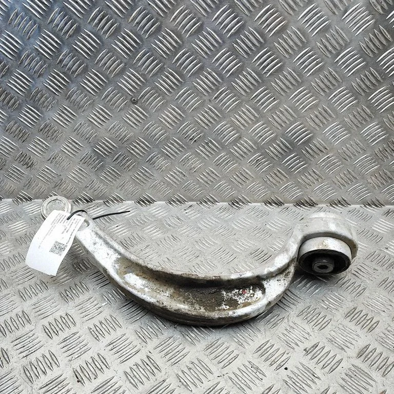 Front lower control arm/wishbone 8K0407696F