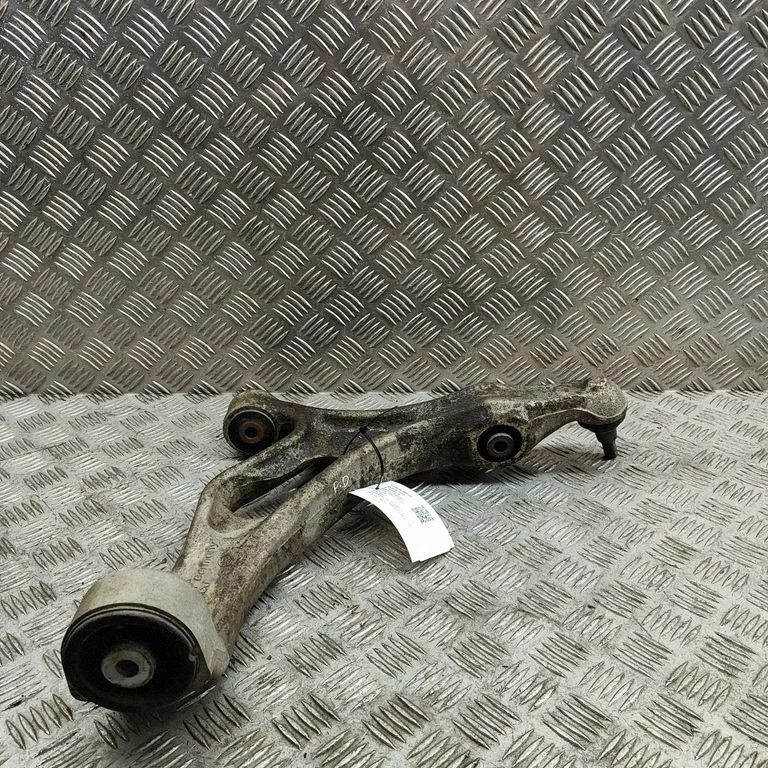 Front lower control arm/wishbone 7P0407152E