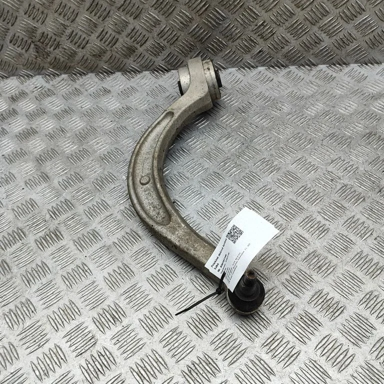 Front lower control arm/wishbone 8W0407696B