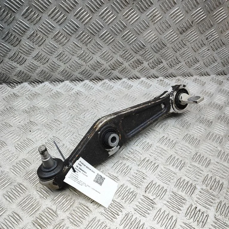 Front lower control arm/wishbone TA702904010AA