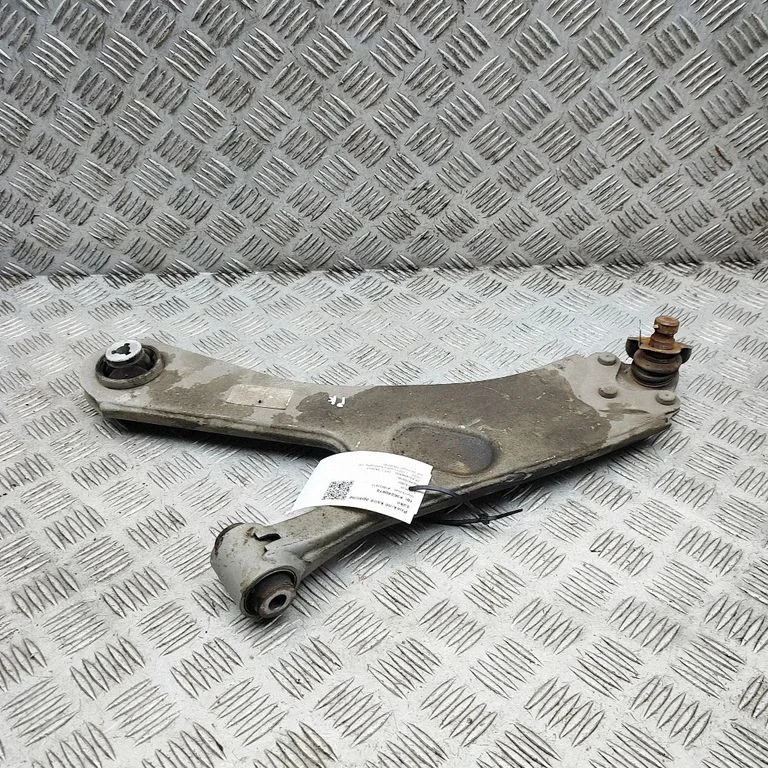Front lower control arm/wishbone 9831682580