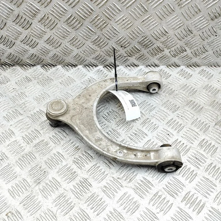 Front lower control arm/wishbone 6861185