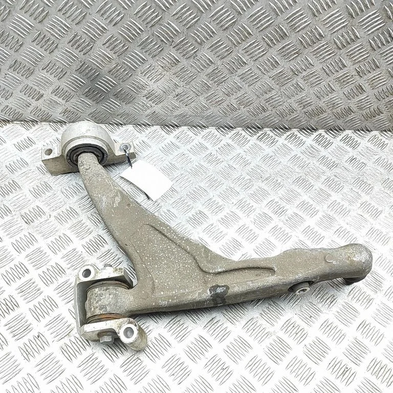 Front lower control arm/wishbone 31360644