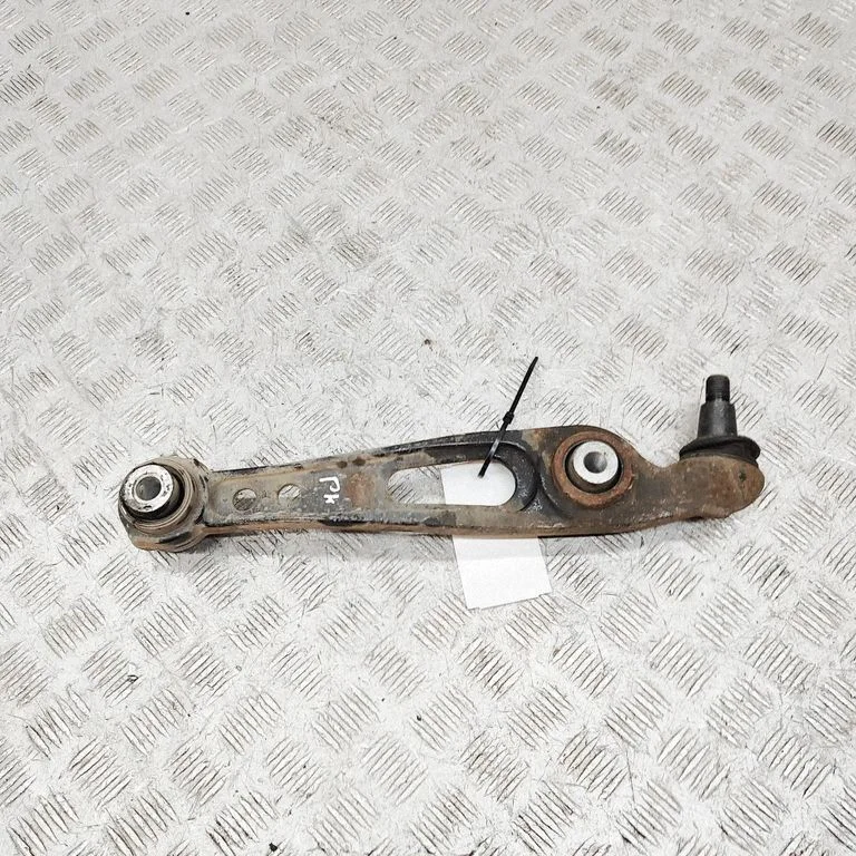 Front lower control arm/wishbone HPLA3C255BA