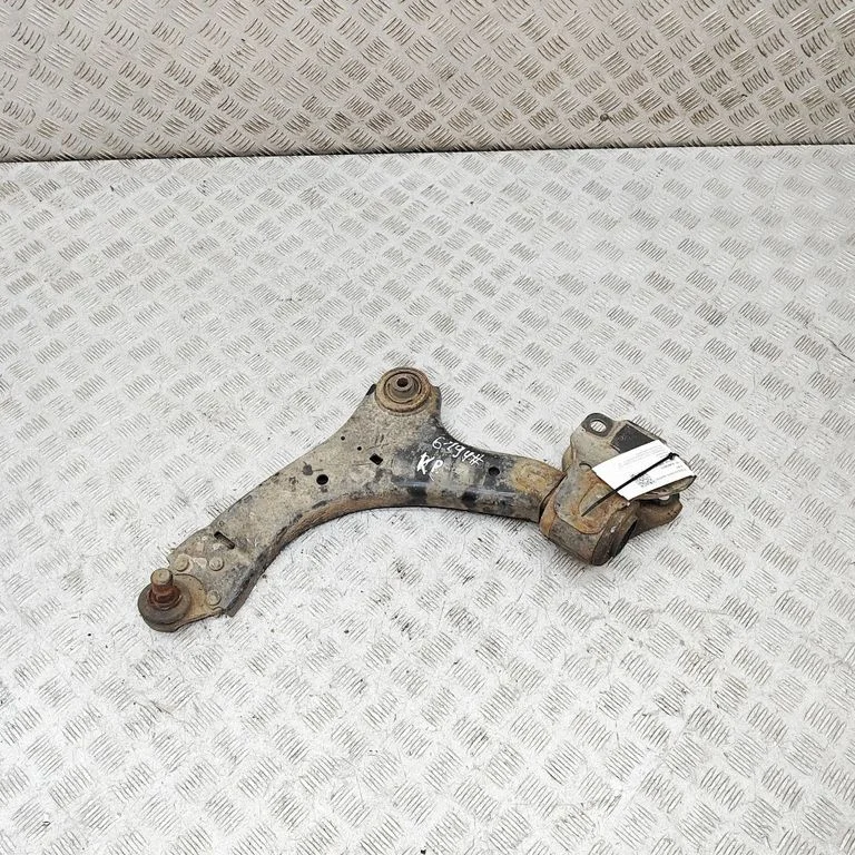 Front lower control arm/wishbone 31317663