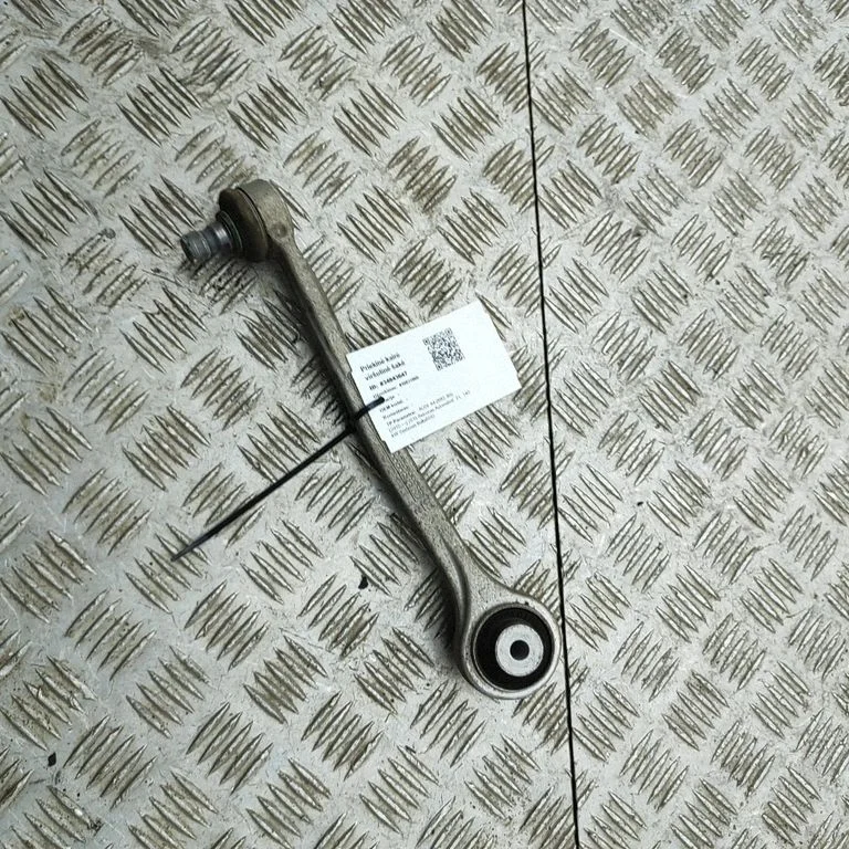 Priekšējā apakšējā svira/svārsts 8W0407505C