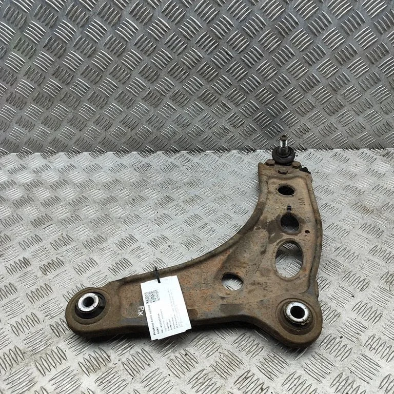 Front lower control arm/wishbone 6000618836