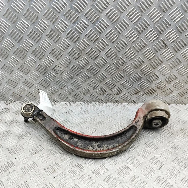 Front lower control arm/wishbone 8W0407696B