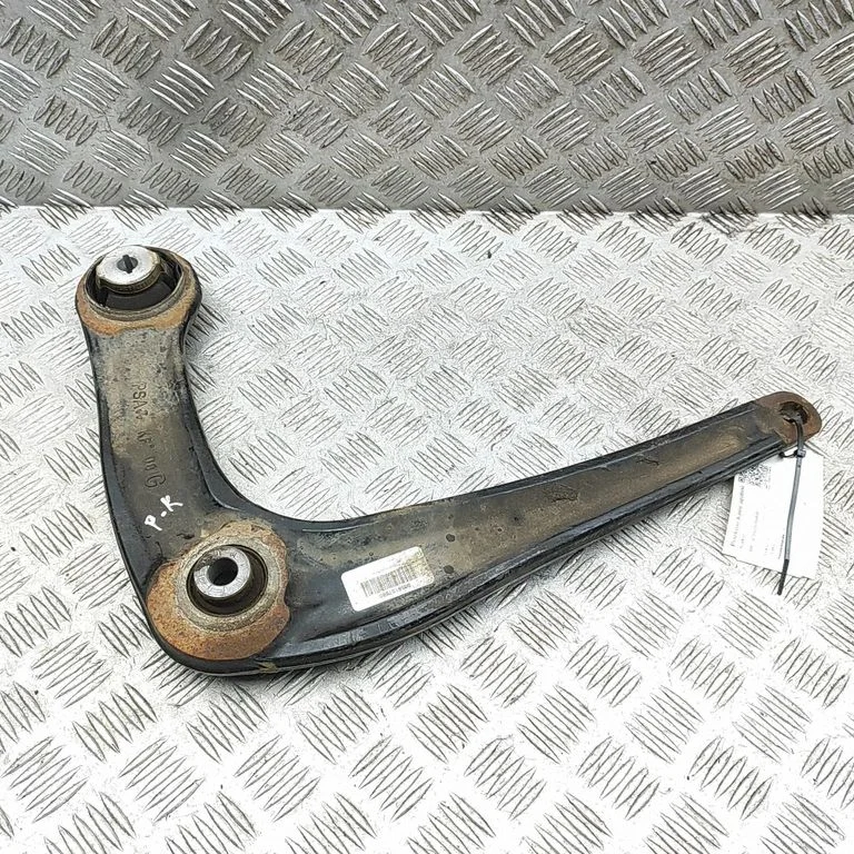 Priekšējā apakšējā svira/svārsts 9858157880
