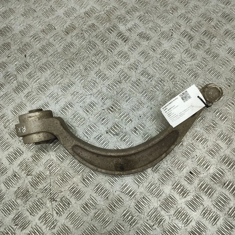 Front lower control arm/wishbone 8W0407693B