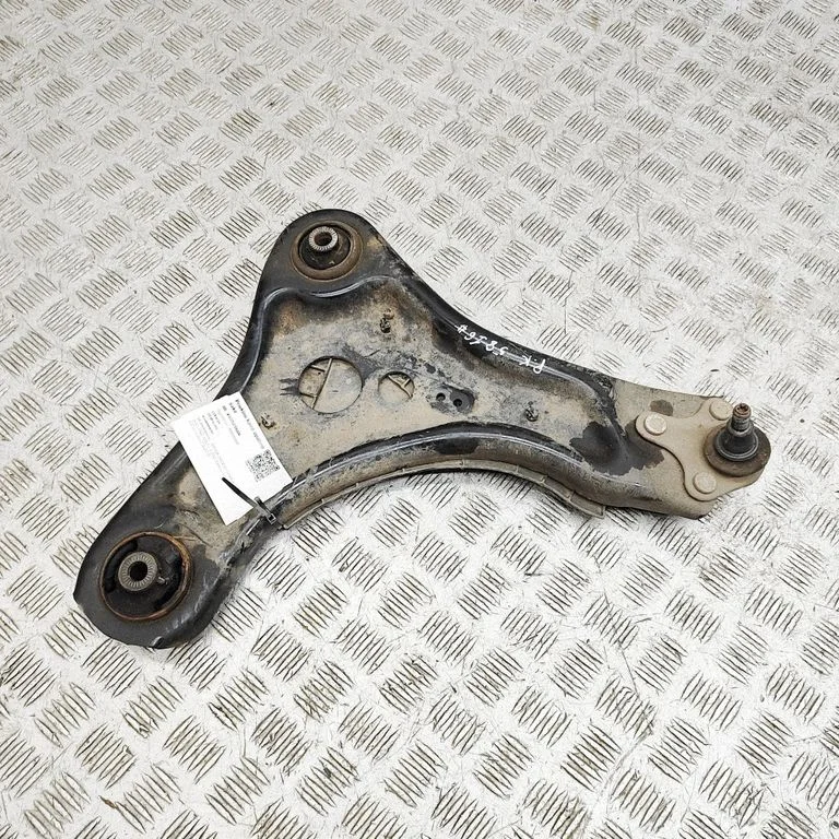 Front lower control arm/wishbone 1EA407151A