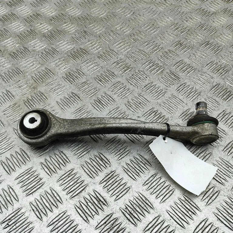 Front lower control arm/wishbone 4M0407505B