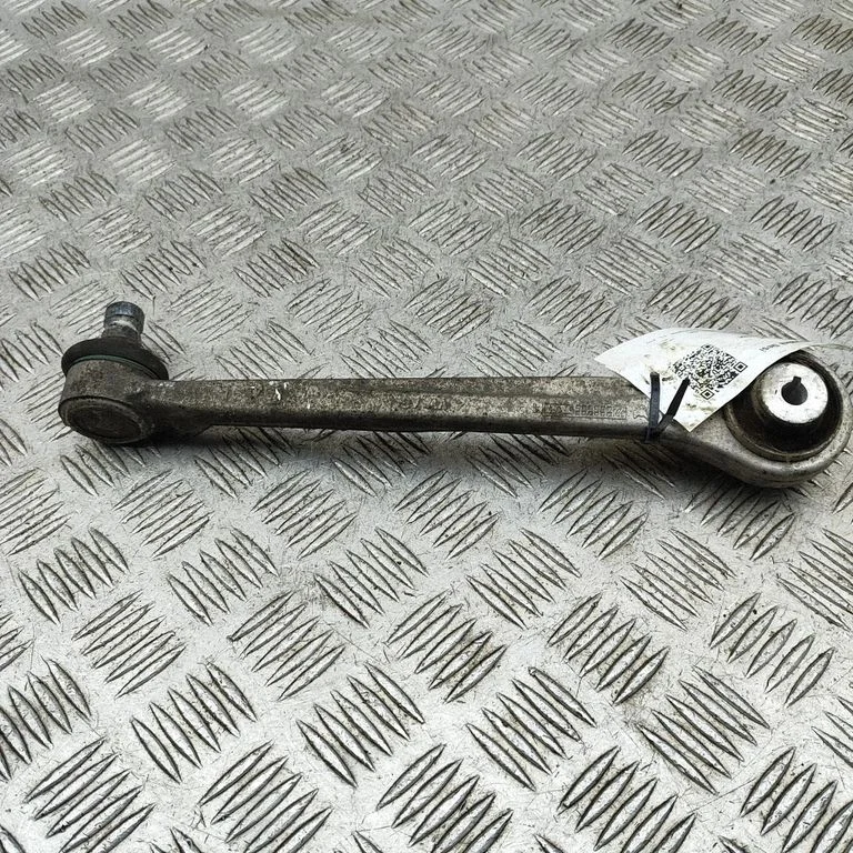 Front lower control arm/wishbone 4M0407506