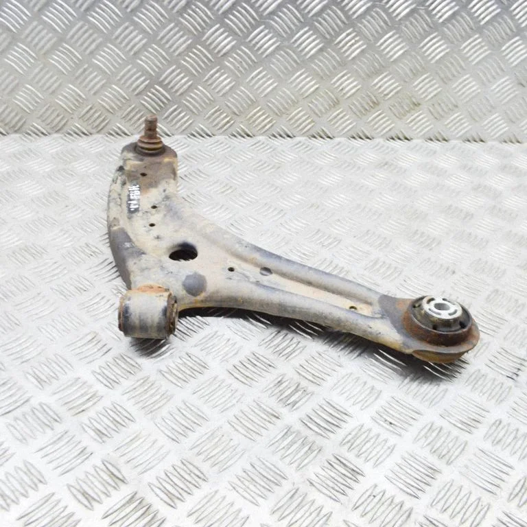 Front lower control arm/wishbone – Ford Fiesta (2017-)